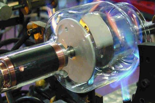 X射線熒光光譜儀的X射線管 X射線熒光光譜儀的X射線管