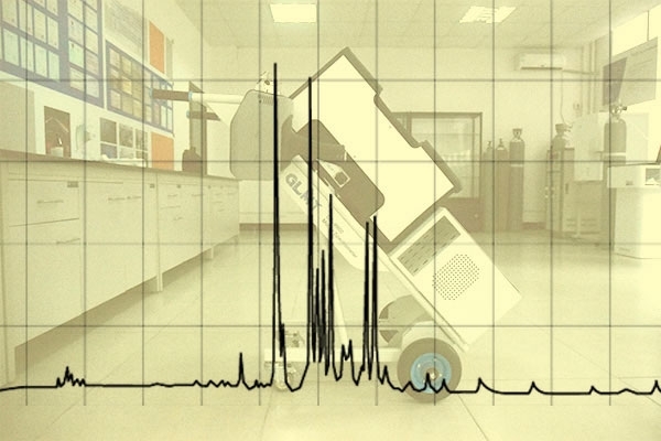 直讀光譜儀持久曲線發生平移需每日修正 直讀光譜儀持久曲線發生平移需每日修正