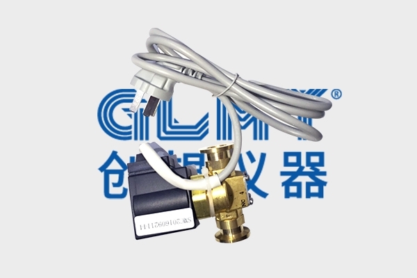 創想直讀光譜儀充氣閥 創想直讀光譜儀充氣閥