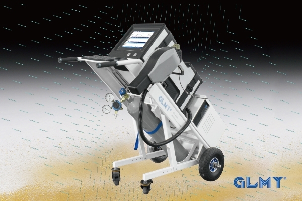 便攜式直讀光譜儀 便攜式直讀光譜儀