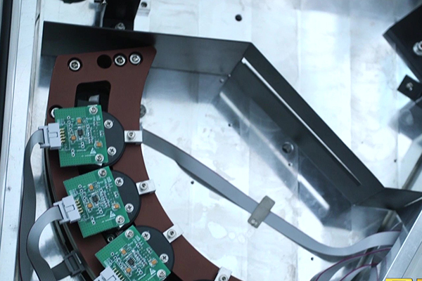 直讀光譜儀的驗(yàn)收