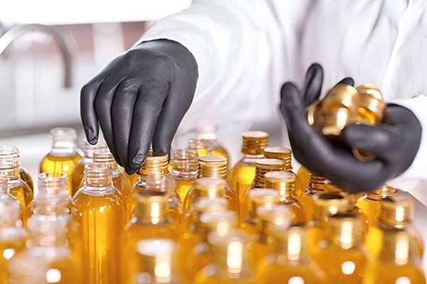 生物柴油的生產