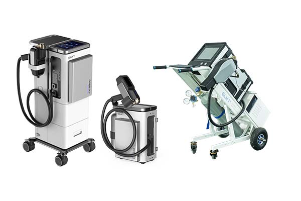 創想儀器 9900M、9900便攜移動式直讀光譜儀