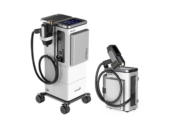 創(chuàng)想儀器 移動便攜式光譜儀