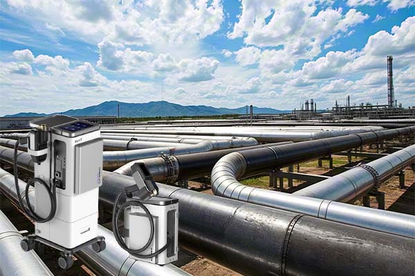 移動式直讀光譜儀9900M