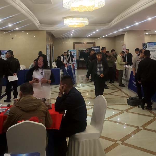 展商展示優(yōu)質(zhì)產(chǎn)品